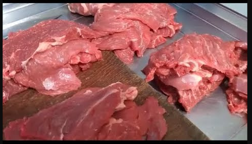 Carne Macia